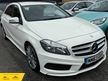 Mercedes A Class