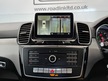 Mercedes GL Class