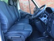 Vauxhall Movano