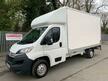 Citroen Relay