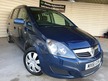 Vauxhall Zafira