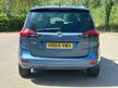 Vauxhall Zafira