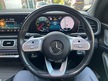 Mercedes GLE CLASS