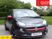 Vauxhall ADAM