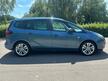 Vauxhall Zafira