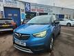 Vauxhall Crossland X