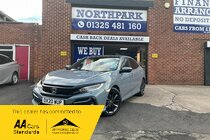 Honda Civic I-DTEC EX BUY NO DEPOSIT FROM £59 A WEEK T&C APPLY