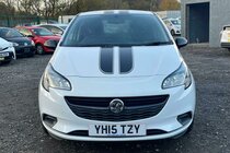 Vauxhall Corsa 1.0i Turbo ecoFLEX Sting R Euro 6 (s/s) 3dr