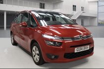Citroen C4 Picasso GRAND E-HDI AIRDREAM VTR PLUS