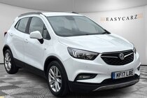 Vauxhall Mokka ACTIVE