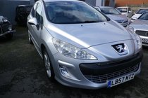 Peugeot 308 SPORT