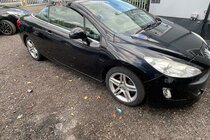 Peugeot 308 2.0 HDi SE Auto Euro 5 2dr