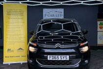 Citroen C4 Picasso 1.6 BlueHDi Exclusive Euro 6 (s/s) 5dr