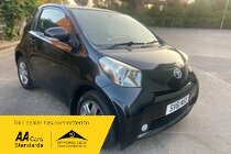 Toyota iQ 1.0 VVT-I IQ2 3DR