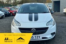 Vauxhall Corsa 1.0i Turbo ecoFLEX Sting R Euro 6 (s/s) 3dr