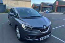 Renault Grand Scenic 1.3 TCe Play Euro 6 (s/s) 5dr
