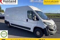 Peugeot Boxer BLUE HDI 335 L3H2 PROFESSIONAL