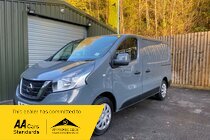 Nissan NV300 DCI ACENTA L1H1