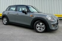 MINI Hatch 1.5 Cooper Euro 6 (s/s) 5dr