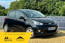 Hyundai I10 1.0 S Air Euro 5 5dr