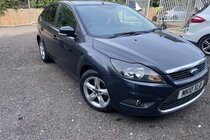 Ford Focus ZETEC