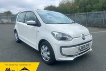 Volkswagen Up 1.0 Move up! Euro 5 5dr