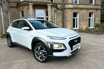 Hyundai KONA 1.6 h-GDi Premium DCT Euro 6 (s/s) 5dr