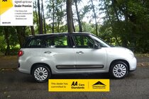 Fiat 500L MULTIJET POP STAR