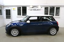 MINI Mini COOPER 135