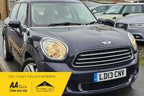 MINI Countryman COOPER