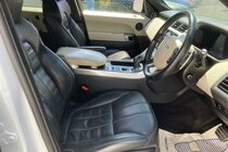 Land Rover Range Rover Sport 3.0 SD V6 Autobiography Dynamic Auto 4WD Euro 5 (s/s) 5dr