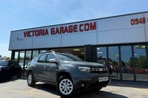 Dacia Duster 1.3 TCe Expression EDC Euro 6 (s/s) 5dr
