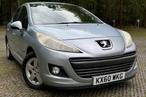 Peugeot 207 HDI MILLESIM