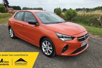 Vauxhall Corsa 1.2 SE Premium Euro 6 5dr