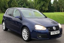 Volkswagen Golf GT SPORT TDI 170