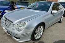 Mercedes GL Class C180K SE