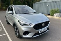 MG ZS 1.5 VTi-TECH Excite Euro 6 (s/s) 5dr