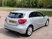 Mercedes A Class