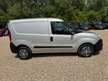 Vauxhall Combo
