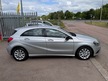 Mercedes A Class
