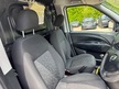 Vauxhall Combo