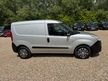 Vauxhall Combo