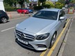 Mercedes E Class