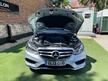 Mercedes E Class