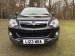 Vauxhall Antara