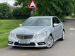 Mercedes E Class