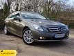 Mercedes E Class