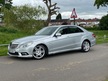 Mercedes E Class