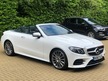 Mercedes E Class