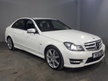 Mercedes C Class
